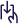 Receive Money Icon