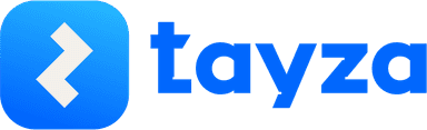 Tayza Logo